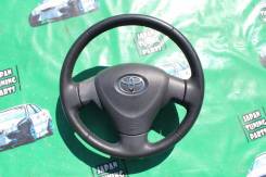 Руль. Toyota Corolla Axio, NZE141, NZE144, ZRE142, ZRE144 Toyota Corolla Fielder, NZE141, NZE141G, NZE144, NZE144G, ZRE142, ZRE142G, ZRE144, ZRE144G T...