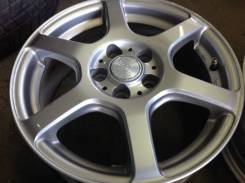 Yokohama Laycea. 6.0x15, 5x100.00, ET43