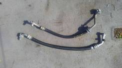 Трубка кондиционера. Suzuki Escudo, TA01W Двигатель G16A