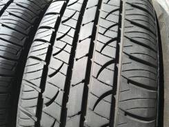 Kingstar Road Fit SK70. Летние, 2016 год, износ: 10%, 4 шт