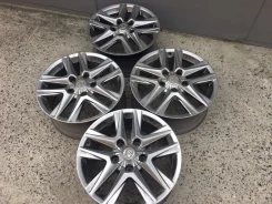 ADR M-Sport. x20" ����