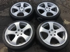 Work LS Paragon Suv. 9.0x18", 5x114.30