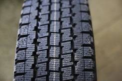 Bridgestone Blizzak Revo 969. Зимние, без шипов, 2011 год, без износа, 2 шт