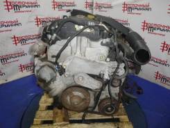 Двигатель в сборе. Opel Zafira Opel Vectra, C