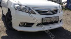 Губа. Toyota Allion, ZRT261, ZRT260, ZRT265, NZT260 Двигатели: 2ZRFAE, 2ZRFE, 1NZFE, 3ZRFAE