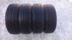 Bridgestone Blizzak VRX. Зимние, без шипов, 2015 год, износ: 5%, 4 шт