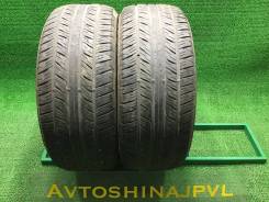 Dunlop Grandtrek PT2. Летние, 2010 год, износ: 20%, 2 шт