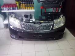 Ноускат. Toyota Corolla Axio, CE120, NZE120, NZE121, ZZE121, ZZE122 Toyota Corolla Fielder, NZE120, NZE121, NZE121G, NZE124, NZE124G, ZZE122, ZZE122G...