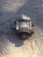 Генератор. Toyota Rush, J200, J200E, J210, J210E Toyota Passo Sette, M502E, M512E Toyota bB, QNC21 Двигатель 3SZVE