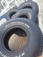 BFGoodrich All-Terrain T/A. Грязь AT, износ: 30%, 4 шт