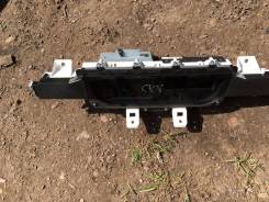Дисплей. Mazda CX-7, ER, ER3P Двигатели: MZRCD, R2AA, L3VDT, L5VE, MZR, DISI