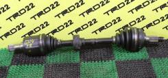 Привод. Honda HR-V, LA-GH2, LA-GH3, LA-GH4, GH4, GH3, GH2, GF-GH4, GF-GH3, GF-GH2, GF-GH1, ABA-GH3, LA-GH1, ABA-GH4, GH1, ABAGH3, ABAGH4, GFGH1, GFGH2...