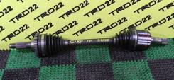 Привод. Mazda 626, GF Mazda Capella, GWFW, GWEW, GF8P, GWER, GFER, GW5R, GW8W, GFEP, GFFP Mazda Capella Wagon, GW8W, GWER Двигатели: FSZE, FPDE