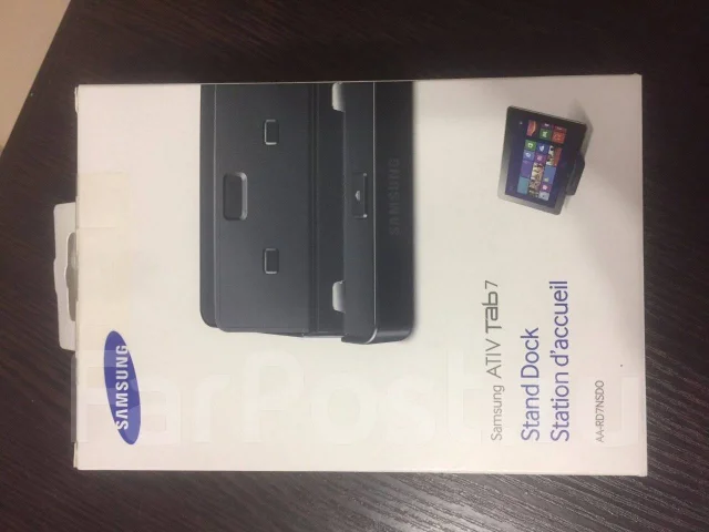 Samsung ATIV Tab ����