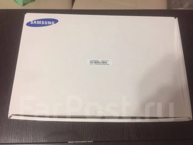 Samsung ATIV Tab ����