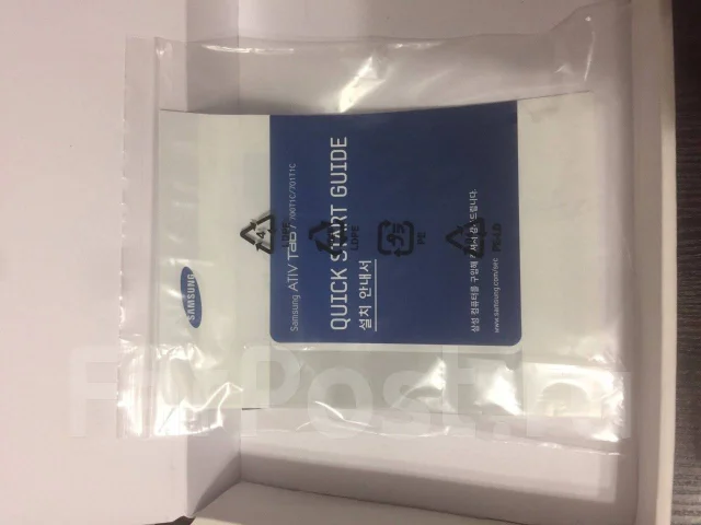 Samsung ATIV Tab ����