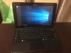 Samsung ATIV Tab