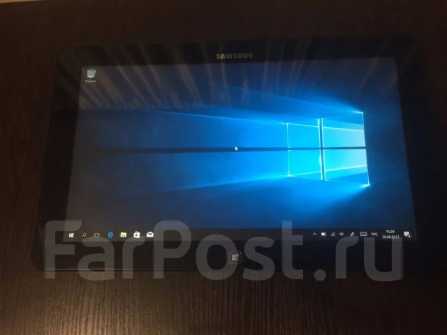 Samsung ATIV Tab ����