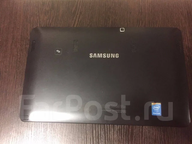 Samsung ATIV Tab ����
