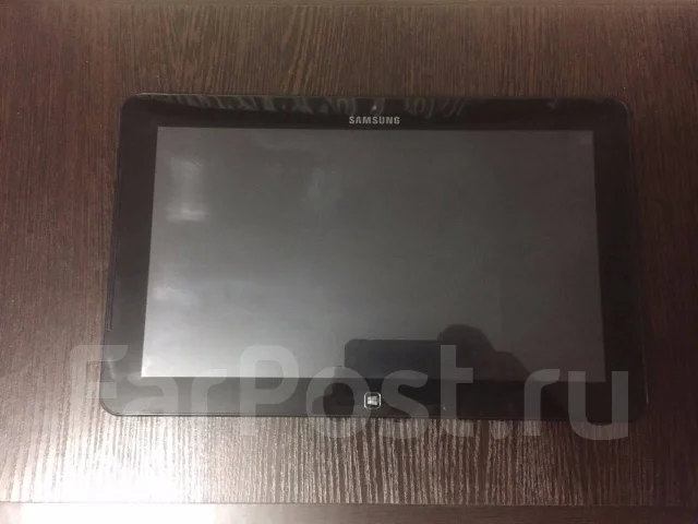 Samsung ATIV Tab ����