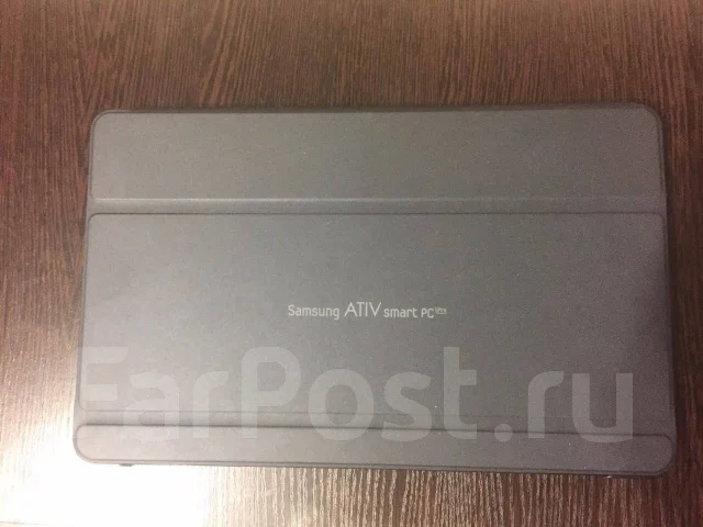 Samsung ATIV Tab ����