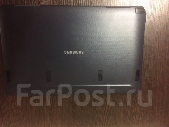 Samsung ATIV Tab ����