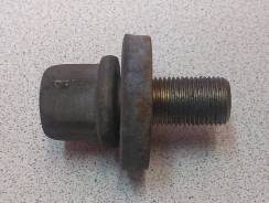 Болт шкива коленвала. Honda: Civic, Stepwgn, Civic Ferio, Domani, CR-X, CR-X del Sol, S-MX, Orthia, Civic Aerodeck, Integra, CR-V, Civic CRX, Ballade...