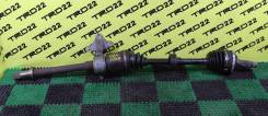 Привод, полуось. Honda Saber, UA4, UA5 Honda Inspire, UA4, UA5 Двигатели: J25A, J32A