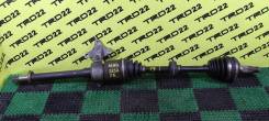 Привод, полуось. Honda Saber, UA4, UA5 Honda Inspire, UA4, UA5 Двигатели: J25A, J32A