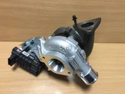 Турбина. Ford: Focus, Transit, C-MAX, Kuga, Mondeo, Probe, S-MAX, Fusion, Explorer, Fiesta Двигатели: EYDK, EYDJ, EYDI, EYDG, EYDF, EYDE, EYDD, EDDB...