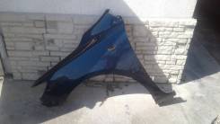 Крыло. Toyota Corolla, NRE150, ZZE150, ADE150, NDE150