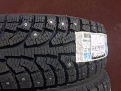 Hankook Winter i*Pike RW11. Зимние, шипованные, 2018 год, без износа, 4 шт