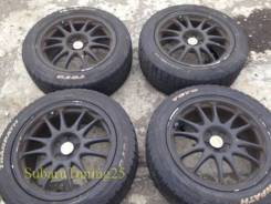 A-Tech Final Mind GR. 8.0x17, 5x100.00, ET46, ЦО 73,1 мм.