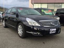 Nissan Teana. автомат, задний, 2.5, бензин, 54 000 тыс. км, б/п. Под заказ