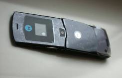 Motorola RAZR V3i. Новый