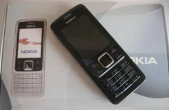 Nokia 6300. ����� ����