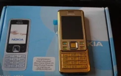 Nokia 6300. ����� ����