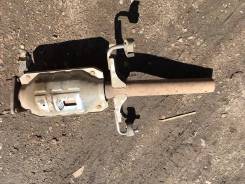 Катализатор. Mazda CX-7, ER3P, ER Двигатели: L3VDT, MZRCD, R2AA, L5VE, MZR, DISI