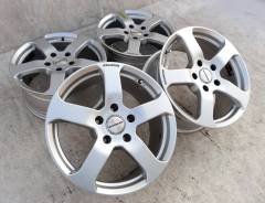 RinSpeed. 8.0x18, 5x130.00, ET55, ЦО 71,5 мм.