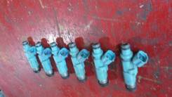 Инжектор. Toyota: Mark II Wagon Blit, Chaser, Crown, Soarer, Cresta, Mark II, Supra, Crown Majesta, Verossa Двигатель 1JZGTE