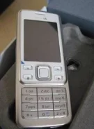 Nokia 6300. ����� ����