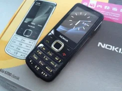 Nokia 6700 Classic. ����� ����