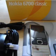 Nokia 6700 Classic. ����� ����