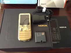 Nokia 6700 Classic. ����� ����