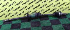 Привод. Mazda MPV, LW5W, LWEW, LWFW Двигатели: FS, FSDE, AJDE, GY, GYDE, AJ