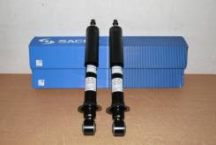 Амортизатор. Toyota: Celica, Crown Majesta, Cressida, Crown, Soarer, Mark II, Cresta, Supra, Chaser Volvo XC70 Двигатели: 1GGEU, 1GGPE, 1GGE, 1GGP, 1G...