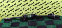Привод. Mazda MPV, LWEW, LW5W, LWFW Двигатели: GYDE, AJ, FSDE, FS, AJDE, GY
