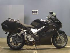 Honda VFR 800F. 800 куб. см., исправен, птс, без пробега. Под заказ