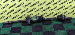 Привод, полуось. Mazda MPV, LW, LW3W, LW5W, LWEW Двигатели: FS, FSDE, GY, GYDE