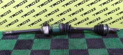 Привод, полуось. Mazda MPV, LW, LW3W, LW5W, LWEW Двигатели: FS, FSDE, GY, GYDE